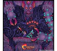 Contra: ReBirth (Original Soundtrack) [VINYL]