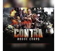 Contra: Rogue Corps (PC) Steam Key - EU