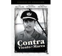 Contra Viento Y Marea [DVD] [1962] [Region 1] [US Import] [NTSC]
