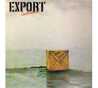 Contraband (1984, US) [VINYL]