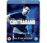 Contraband – Blu-ray – Region Free