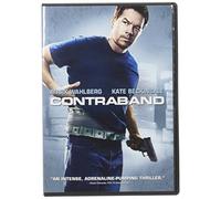 CONTRABAND