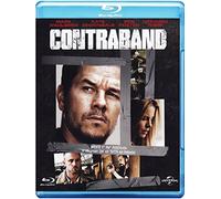 Contraband – Blu-ray – Region Free