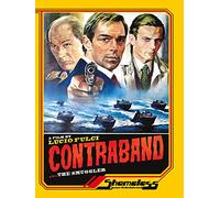 Contraband aka The Smuggler