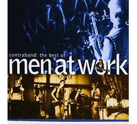 Contraband -Best Of Men At Work