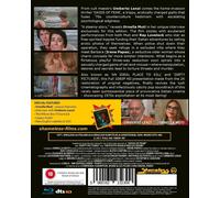 Contraband [Blu-Ray] [Region Free]