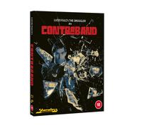 Contraband [Blu-Ray] [Region Free]