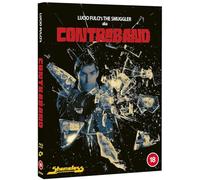 Contraband [Blu-Ray] Blu-ray