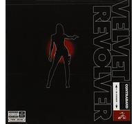 Contraband by Velvet Revolver (2004-05-04)
