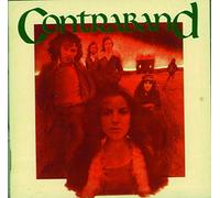 Contraband - Contraband
