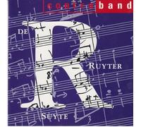 Contraband - De Ruyter Suyte