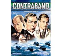 Contraband [DVD] [1980] [US Import]