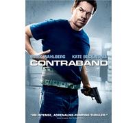 Contraband [DVD] [2012] [Region 1] [US Import] [NTSC]