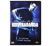 Contraband [DVD] [Region 2] (English audio)