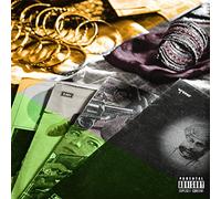 DJ 2 Tone Jones - Contraband From India [VINYL]