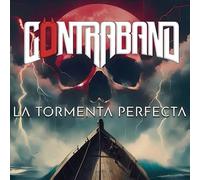 CONTRABAND - LA TORMENTA PERFECTA