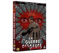 Contraband - Limited Edition 2DVD - 1000 units - Lucio Fulci