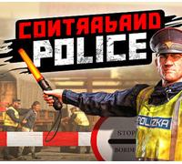 Contraband Police PC Steam Altergift