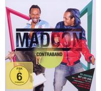 Contraband - Re-Edition (CD + DVD)