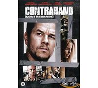 CONTRABAND - VARIOUS