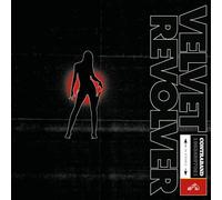 Velvet Revolver : Contraband VINYL 20th Anniversary 12" Album 2 discs (2024)