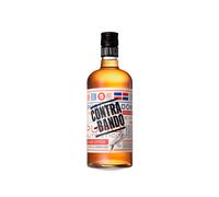Contrabando Añejo 5 Years Old Rum 70 cl.