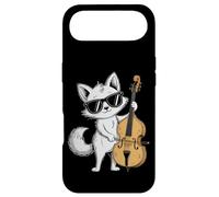 Contrabass String Instrument Band Musician Contrabass Case for iPhone Air
