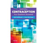 Contraception: Your Questions Answered