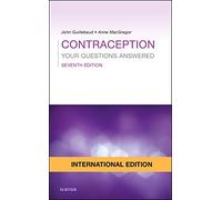 Contraception Your Questions Answered