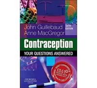 Contraception: Your Questions Answered