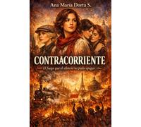 CONTRACORRIENTE: El fuego que el silencio no pudo apagar