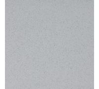 Contract Anthracite Grey Speckled Effect Anti Slip Heavy Duty Commercial Kitchen Vinyl Flooring, 2.2mm Thick Waterproof Linoleum Flooring -2m(6'6") X 2m(6'6")-4m²