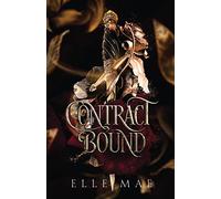 Contract Bound: A Vampire Lesbian Romance