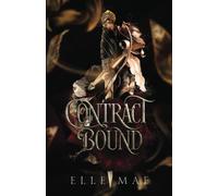 Contract Bound: A Vampire Lesbian Romance (Blood Bound)
