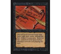 Contract from Below (Not Tournament Legal) | International Edition