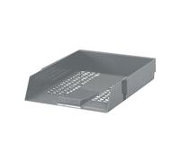 Grey Contract Letter Tray WX10054A