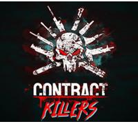 Contract Killers Steam CD Key