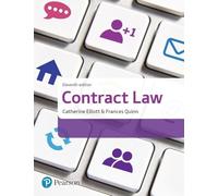 Contract Law