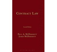 Contract Law