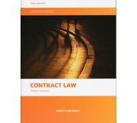 Contract Law