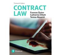 Contract Law