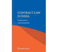Contract Law in India
