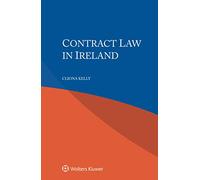 Contract Law in Ireland