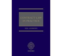 Contract Law in Practice