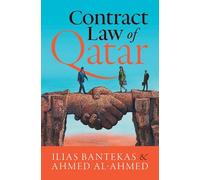 Contract Law of Qatar