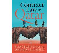 Contract Law of Qatar