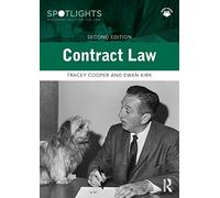 Contract Law (Spotlights)