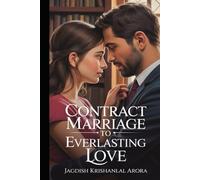 Contract Marriage to Everlasting Love