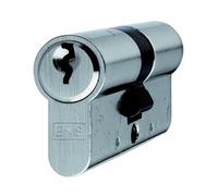 Contract Range 5 Pin Euro Double Cylinder Security Lock Barrel for Internal and External Applications (60mm)