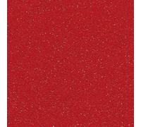Contract Red Speckled Effect Anti Slip Heavy Duty Commercial Kitchen Vinyl Flooring, 2.0mm Thick Waterproof Linoleum Flooring -8m(26'3") X 2m(6'6")-16m²